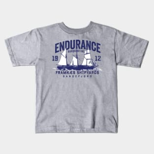 Endurance Kids T-Shirt